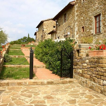 Maison d'hôtes Castello Di Montegonzi à Florence Extérieur photo